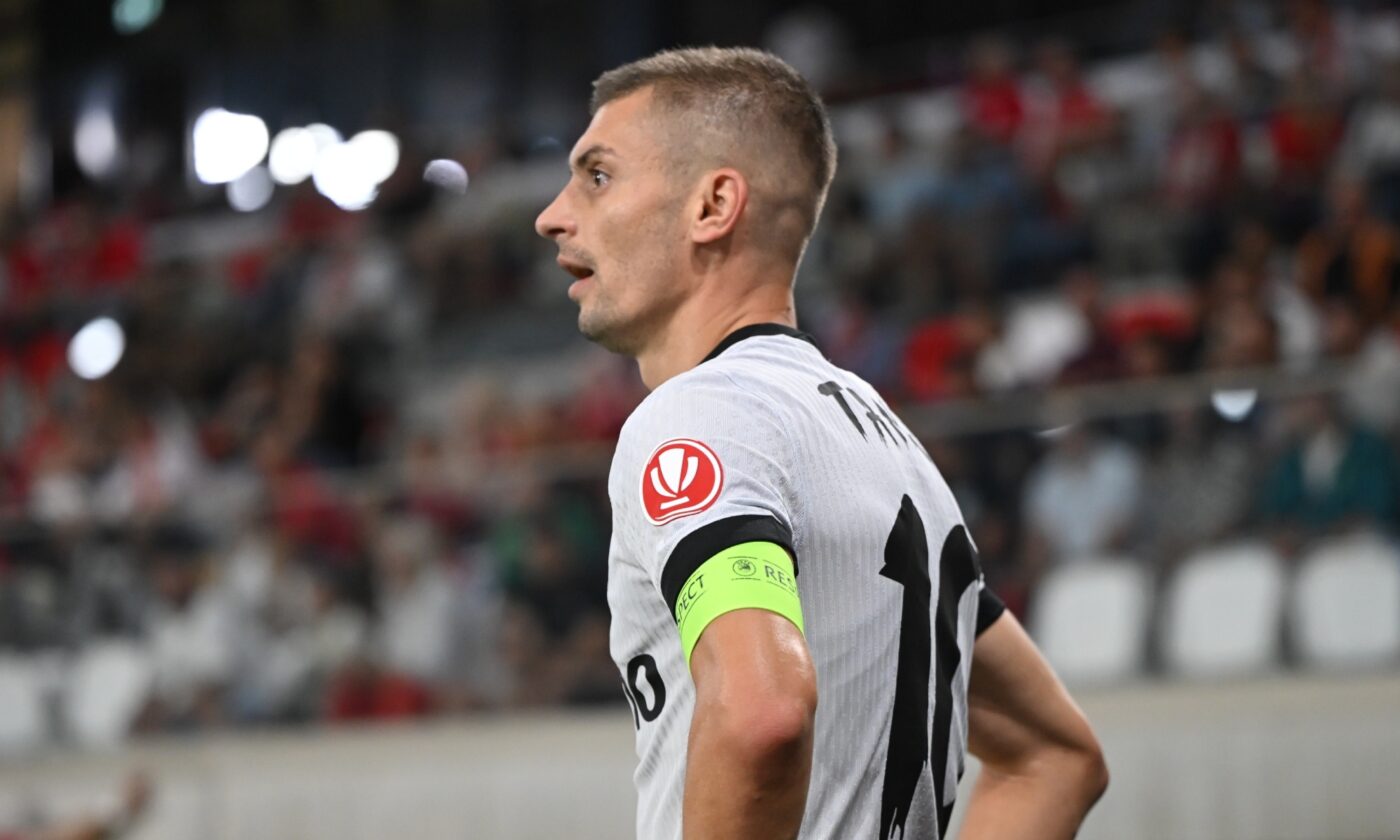 Ilie Dumitrescu l-a pus la punct pe Florin Tănase după scandalurile iscate la FCSB: „Nu ești un exemplu!”