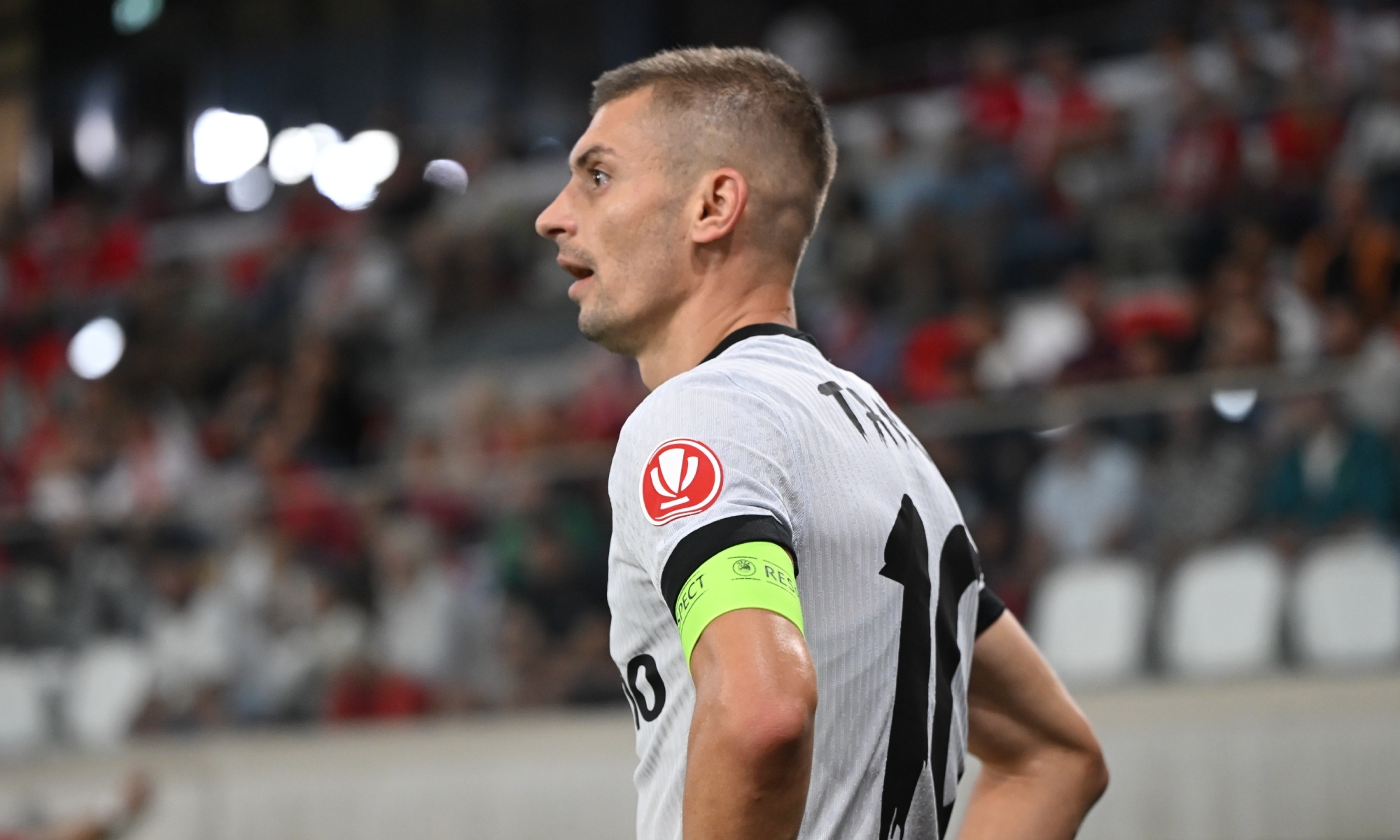 Ilie Dumitrescu l-a pus la punct pe Florin Tănase după scandalurile iscate la FCSB: „Nu ești un exemplu!”