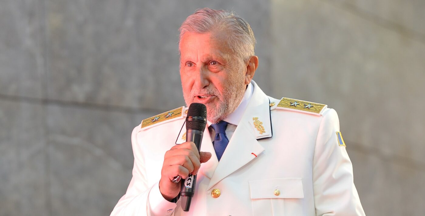 VIDEO Ilie Năstase a reacționat după numirea lui Reghecampf la FCSB şi e circumspect!