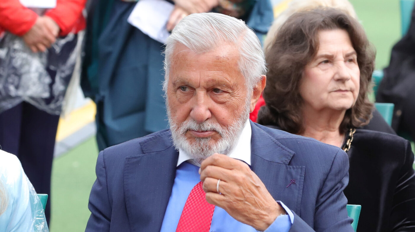 VIDEO Ilie Năstase i-a pus cruce României cu o reacție DEVASTATOARE: „Statul NU mai există! Fură de la noi și bagă la ei în buzunar!”