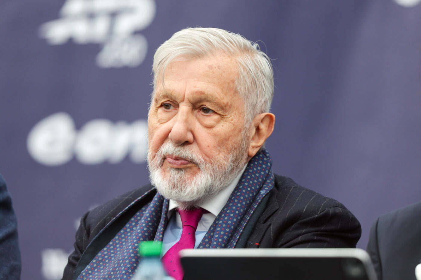 EXTRA Ilie Năstase a rupt tăcerea după ce soția lui a chemat Poliția: „O femeie poate să amenințe, dar un bărbat nu poate face asta”