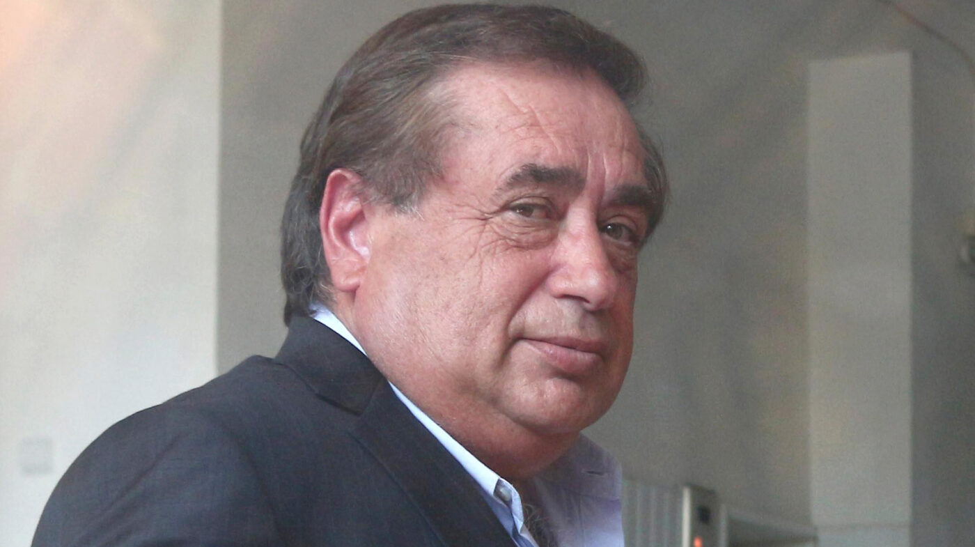 EXTRA Cum a ajuns Ioan Niculae în dosarul lui Călin Georgescu! Transferul de 450.000 de euro pentru obținerea unui credit de 200.000.000 de euro, reclamat la DIICOT