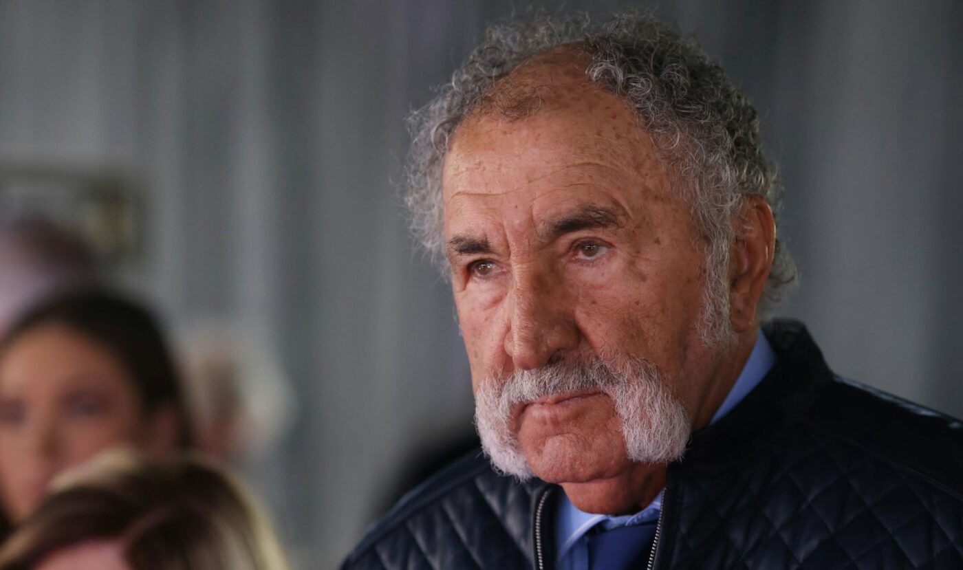 EXTRA Ion Țiriac nu s-a ferit de cuvinte la 87 de ani, după ce a renunțat la miliardele de euro: „E trist că la vârsta mea trebuie să fiu aici”