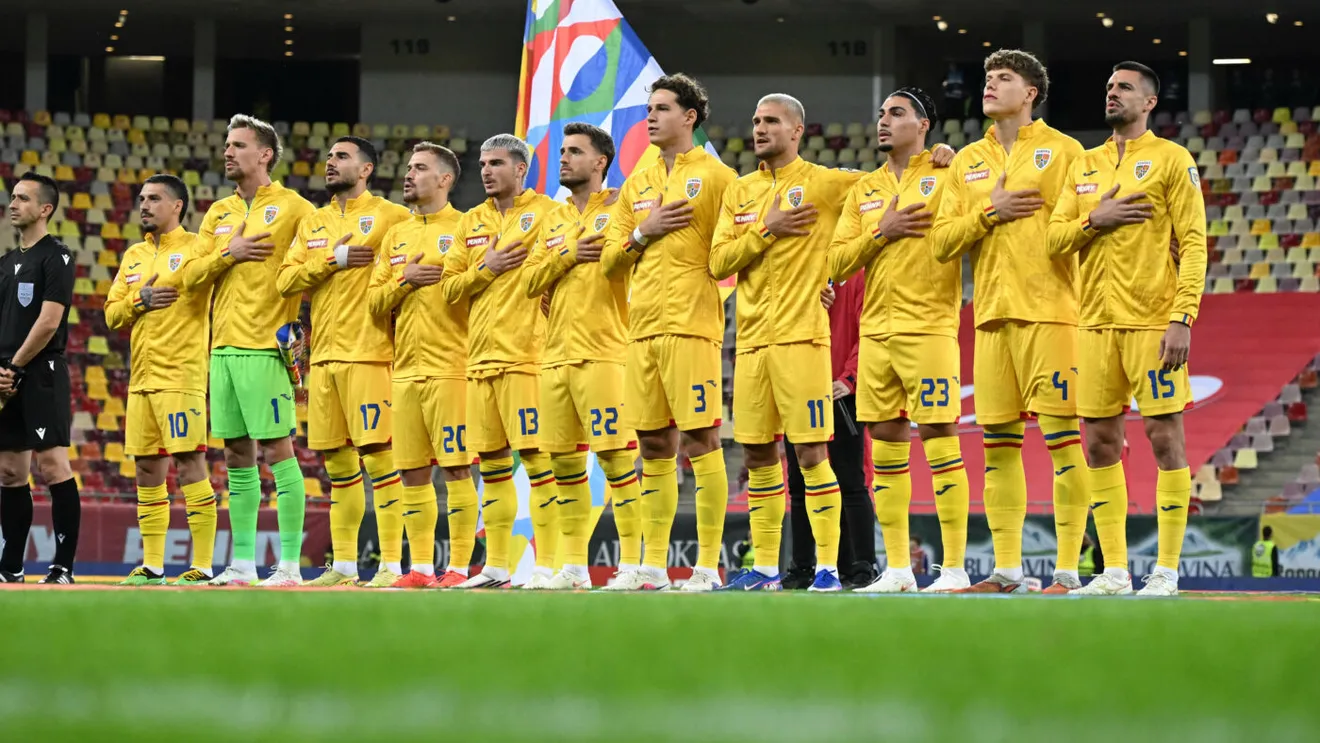Ionuț Radu, Eissat și Coubiș, pulverizați de fotbalistul României la EURO: „Lucrați ca paznici! Dumnezeu te-a lovit de nu te-ai văzut, Gică Hagi!”. EXCLUSIV