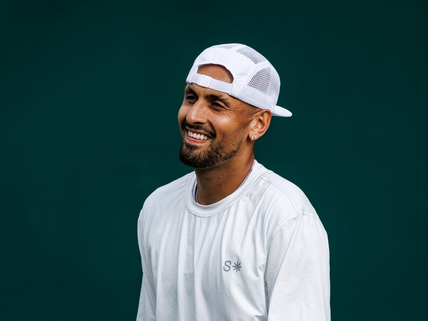 TENIS Uluitor! ITIA l-a suspendat doar o lună pe Nick Kyrgios, deși a ieșit pozitiv la cocaină