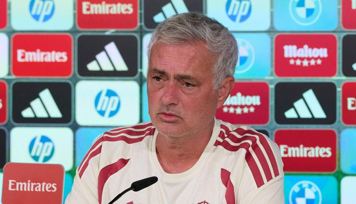 Mourinho a închis conferința cu o întrebare care aprinde Spania! Mesajul misterios despre penalty-uri