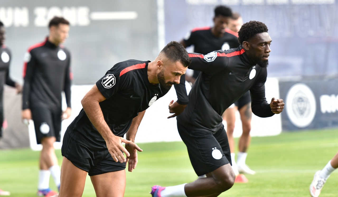 VIDEO Veste cruntă pentru FCSB! Încă doi jucători s-au accidentat