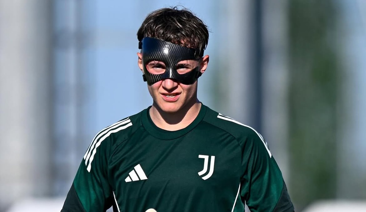 Juventus Torino nu-l păstrează pe românul Ricci Radu la prima echipă: „Va juca acolo tot sezonul”