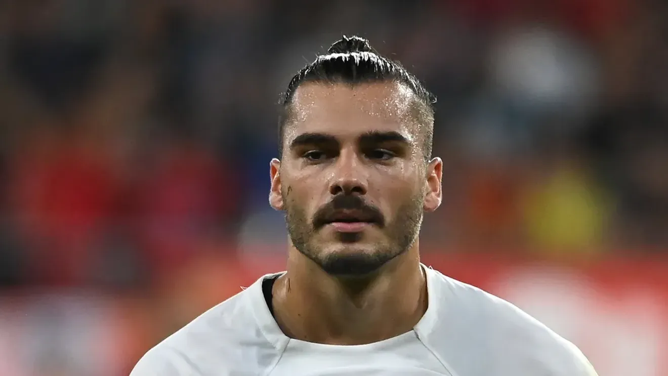 Karlo Muhar a semnat! Fostul jucător de la CFR Cluj, prezentat oficial la noua echipă
