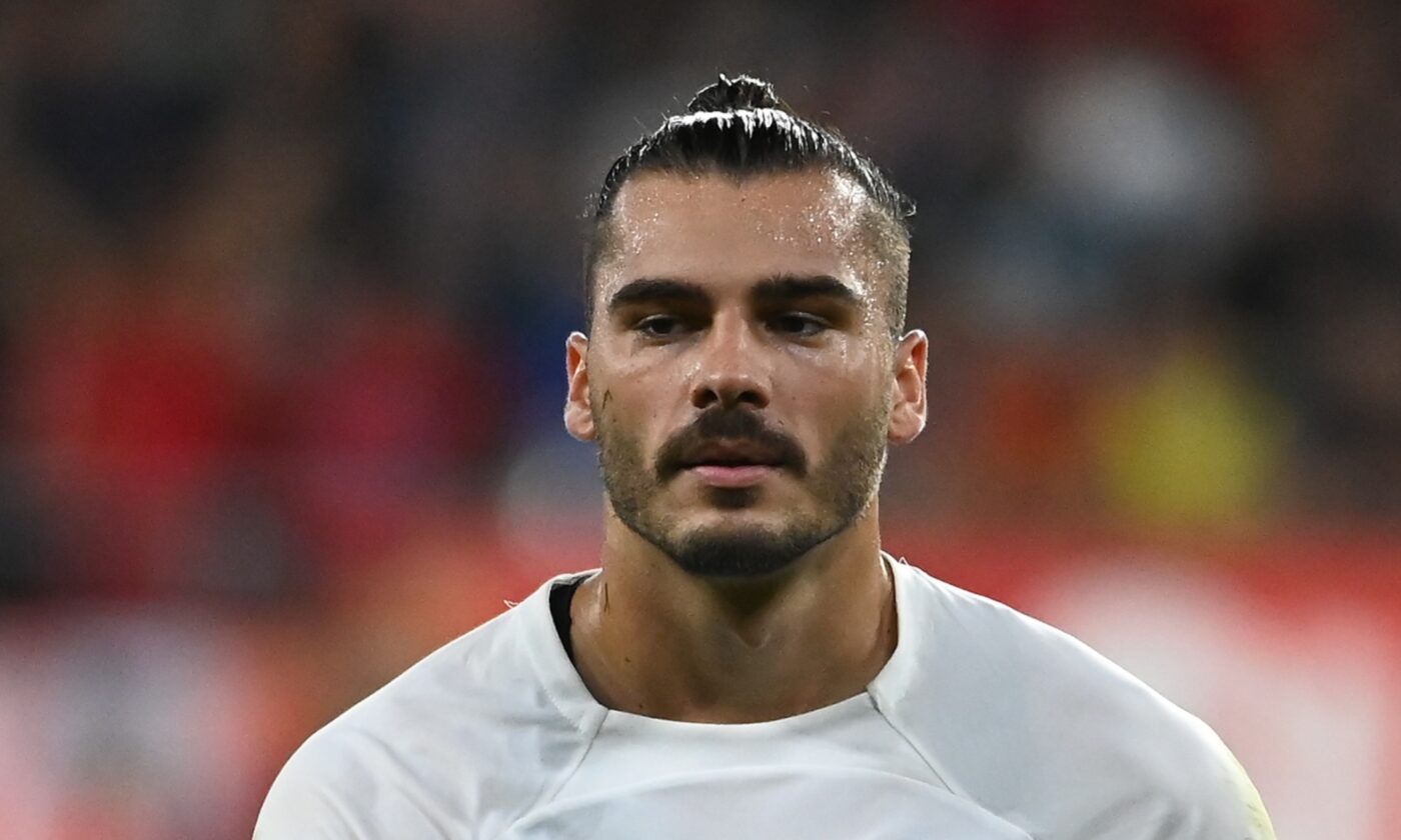 Karlo Muhar, în tribune la Dinamo – FCSB! Cine l-a însoțit
