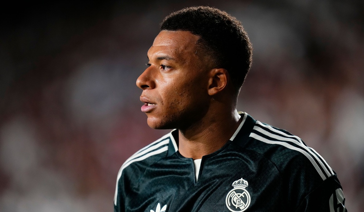 Cum l-a numit Kylian Mbappe pe Lamine Yamal, rivalul său în lupta pentru Balonul de Aur