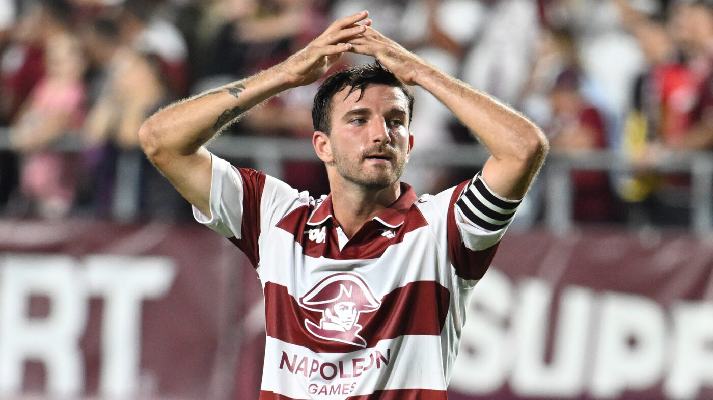 DECLARAȚII Kramer, declarație neașteptată după ce a marcat în Rapid – FC Voluntari 2-1: „E deranjant! Nu sunt fericit”