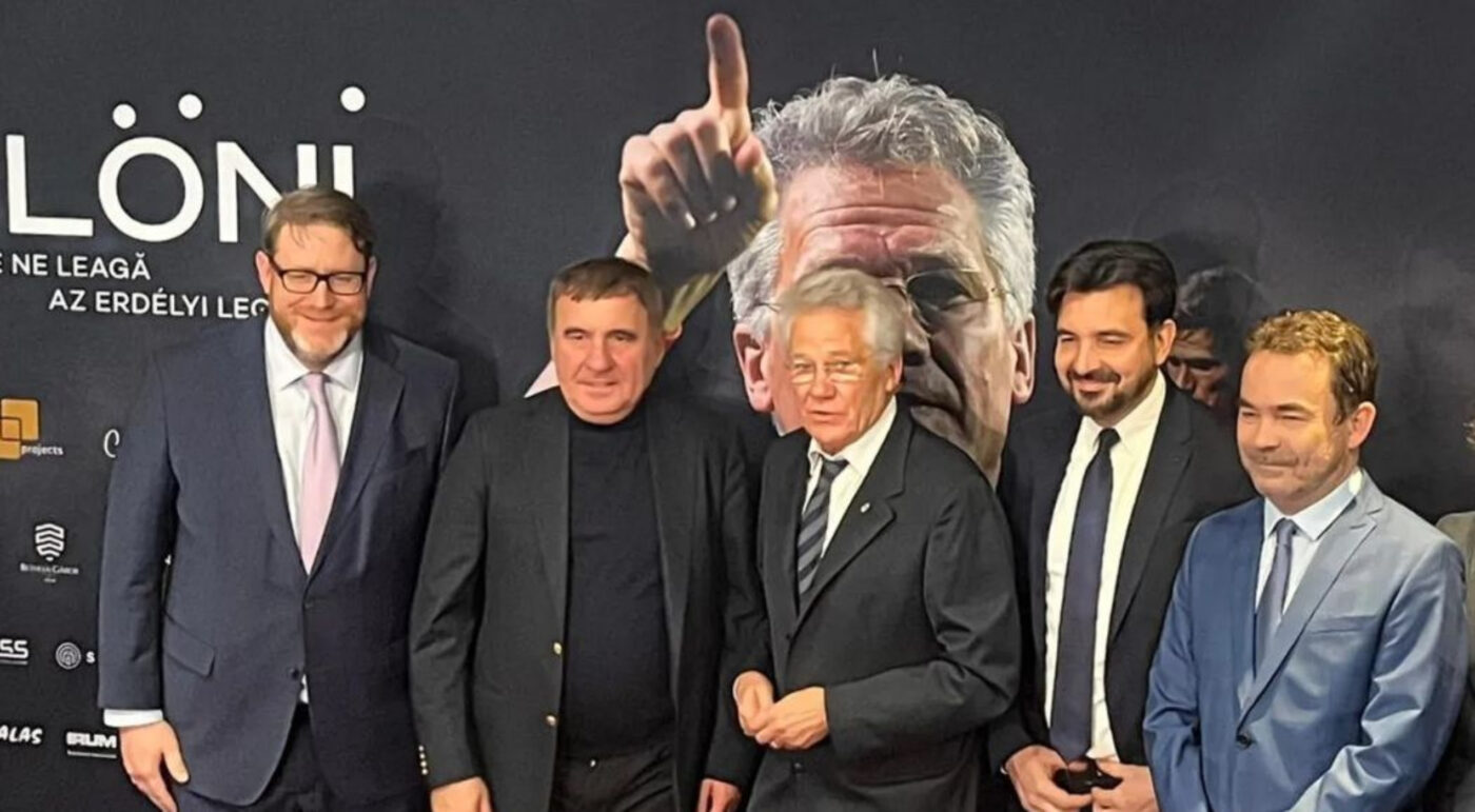 DECLARAȚII Laszlo Boloni, verdict despre Ianis Hagi: „A demonstrat asta! Doping dulce”
