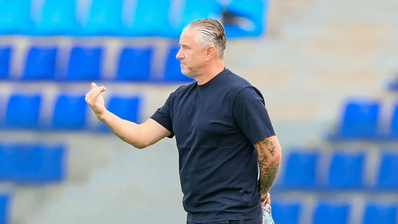 Laurențiu Reghecampf a decis primele două nume pe care le aduce la FCSB! Gigi Becali și-a dat acordul: „Vin cu el!”