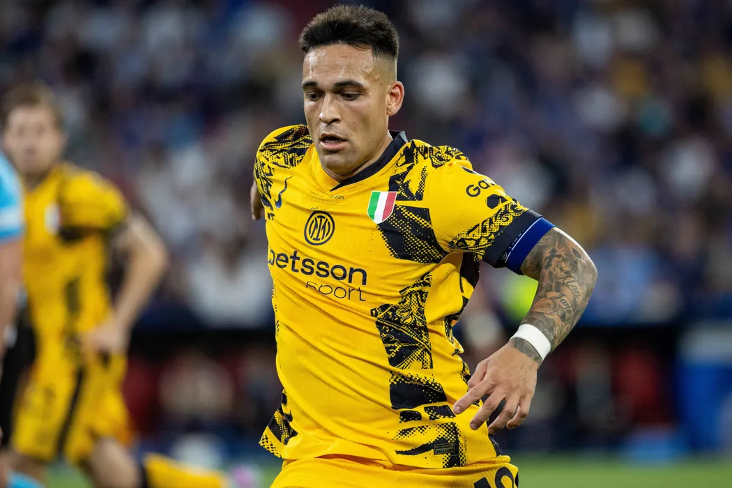 MERCATO Lautaro Martinez a recunoscut totul despre transferul la Barcelona: „E adevărat”