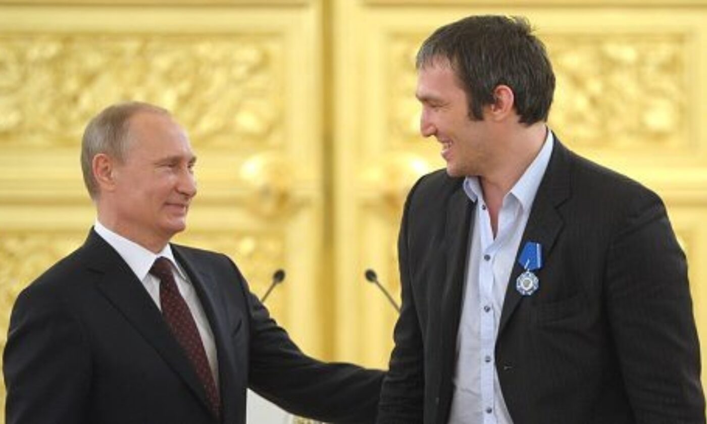 Legendarul sportiv apare într-un clip electoral al Rusiei Unite și reaprinde controversa privind legăturile sale cu Vladimir Putin