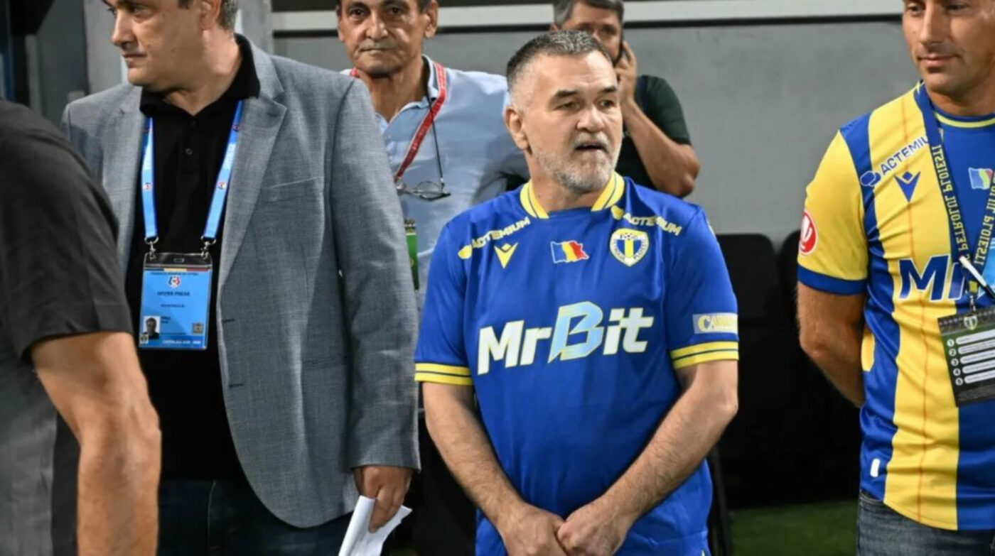 Dezamăgit de ce a pățit în România, Leonard Doroftei a decis că nu mai vrea să se întoarcă, la 56 de ani! Refuză un loc la federație!
