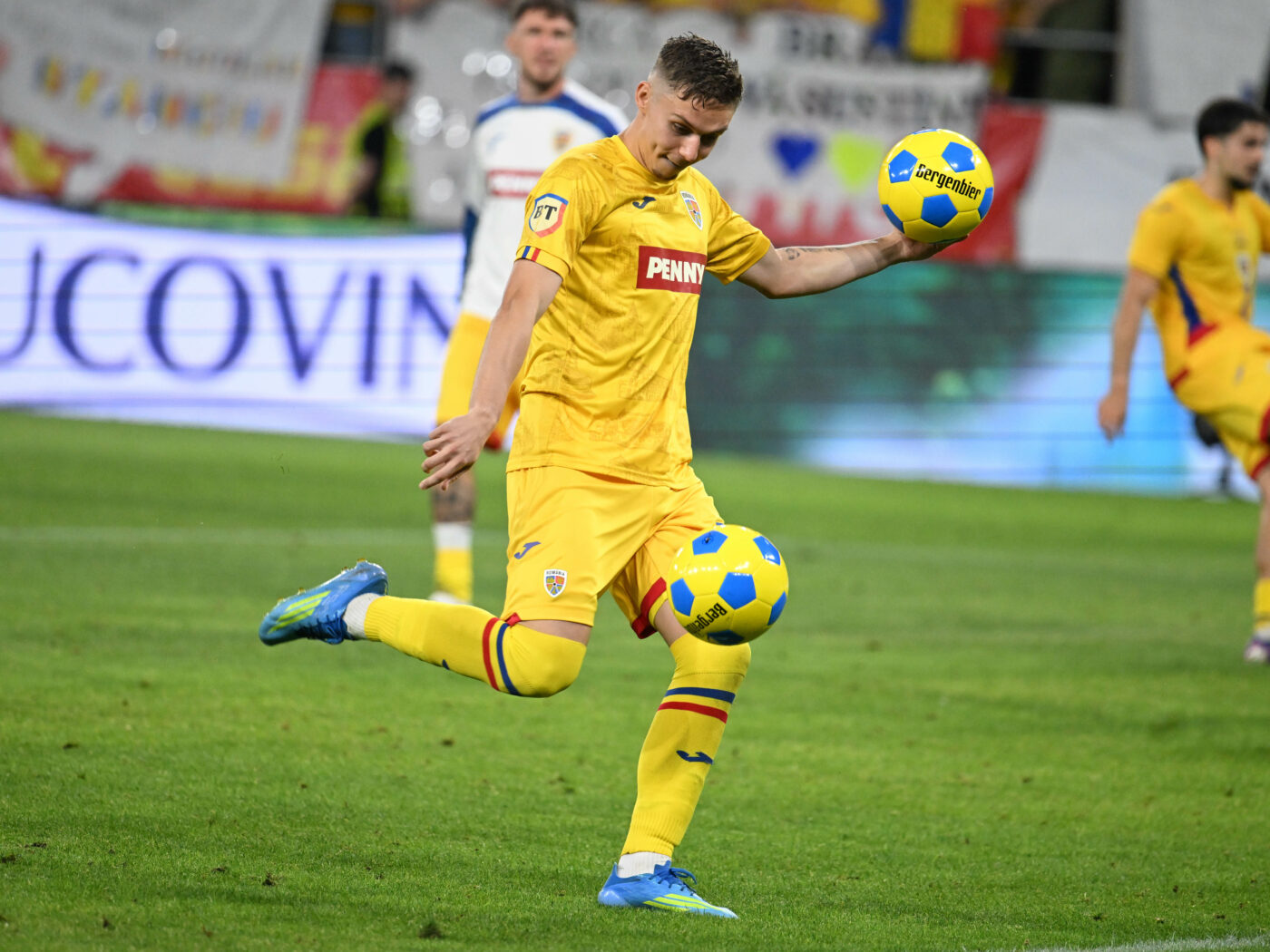 Louis Munteanu a primit o ofertă de 15.000.000 de euro! Răspunsul care i-a lăsat mască pe șefii clubului din Ligue 1
