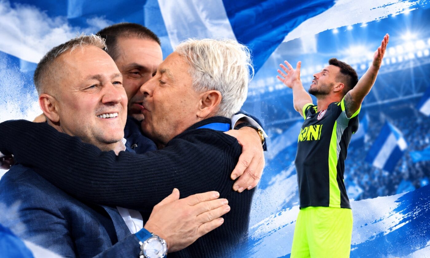 MERCATO Lovitura lui Mihai Rotaru! Acord cu Nelu Varga pentru transferul lui Andrei Cordea la Universitatea Craiova!