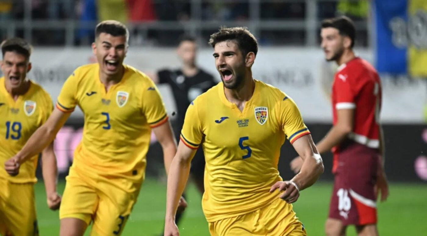 Ce lovitură pentru fotbalistul care a refuzat România! Anunțul oficial a venit acum