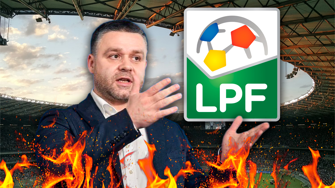 LPF, reacție după atacul primarului Ciprian Ciucu: „E ceva greșit înțeles!”. EXCLUSIV