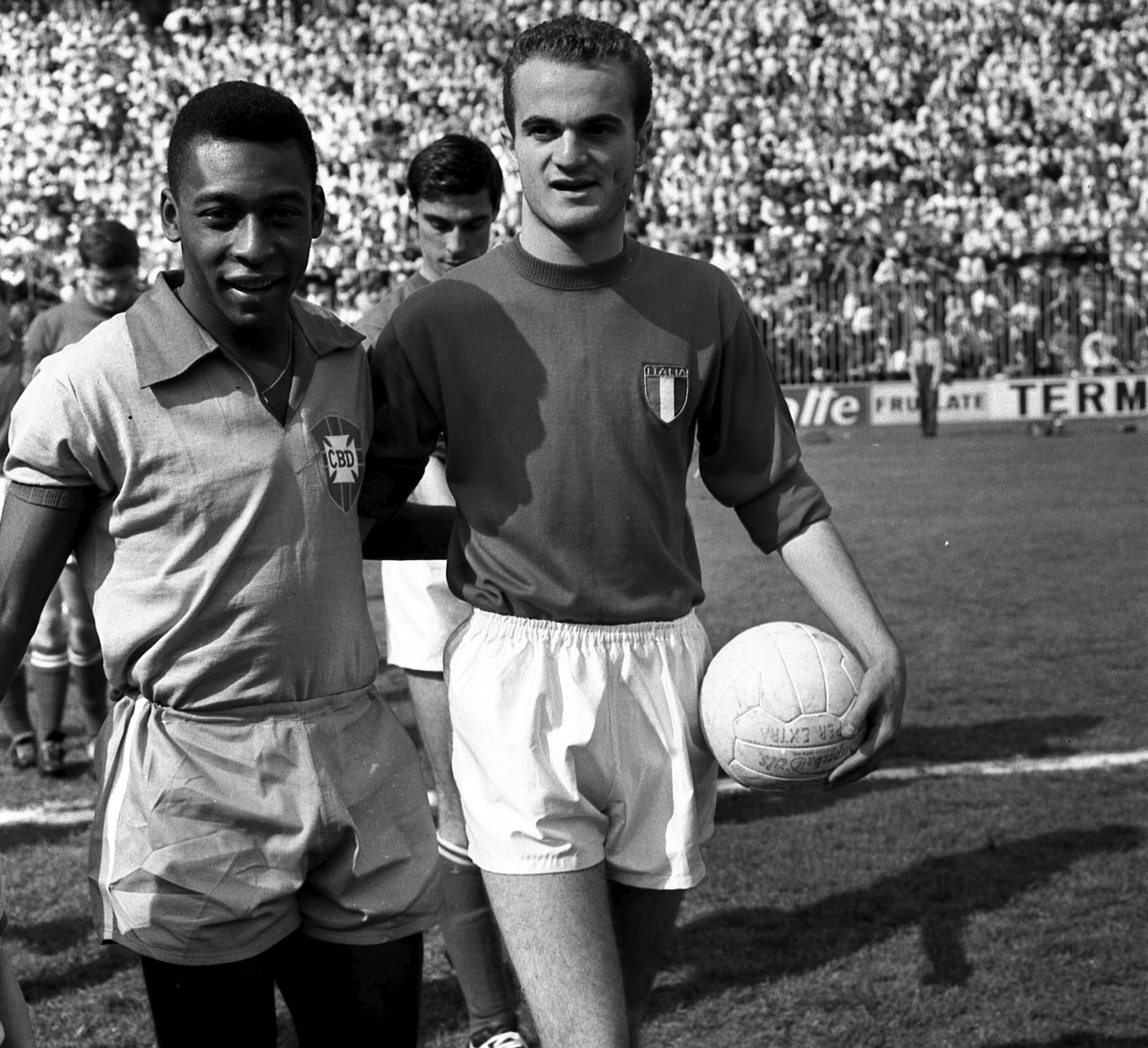 A murit Sandro Mazzolla, marele simbol al Interului, la 83 de ani