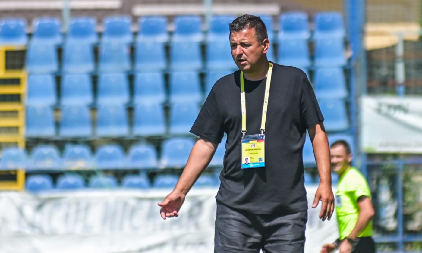 Marica l-a „înțepat” pe Zicu după ce a acceptat oferta lui Gigi Becali de a prelua FCSB: „Nu m-aș fi așteptat!”