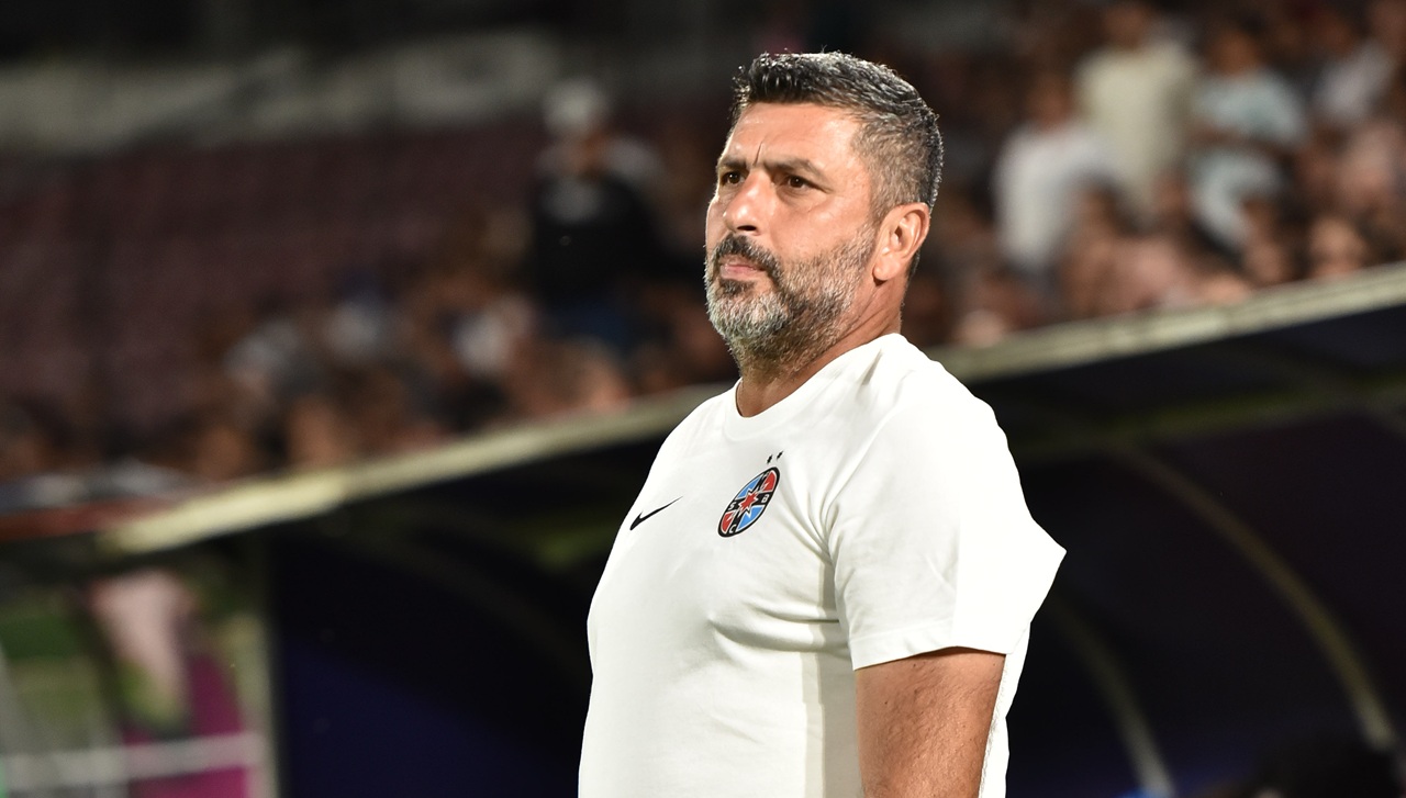 VIDEO Marius Baciu, reacție în forță despre scandalurile de la FCSB: „S-au creat multe lucruri artificiale!”