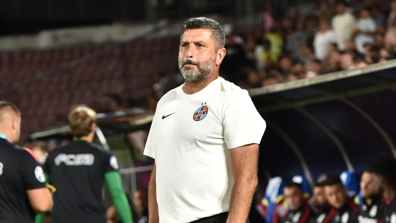 Marius Baciu a reacționat după ce Gigi Becali a spart banca pentru Korenica, Drăguș și Muhar: „M-aș bucura să fie așa!”