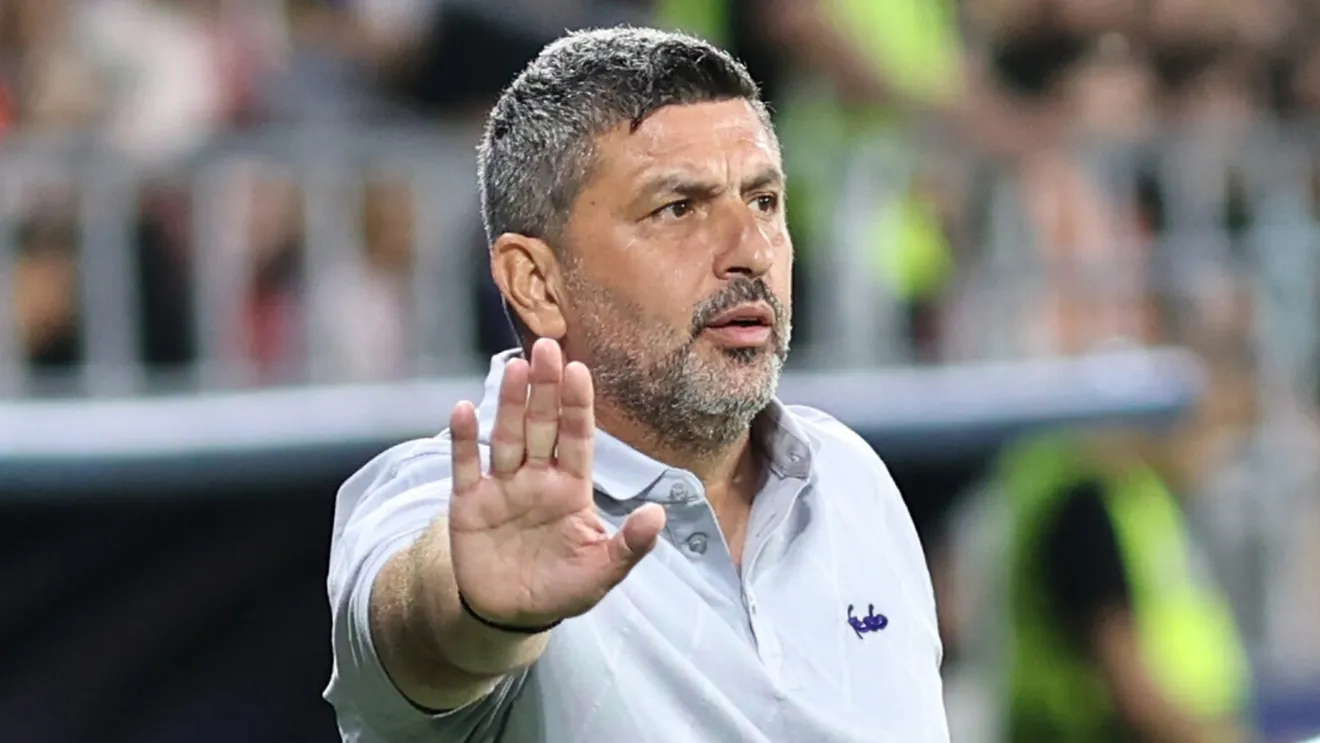 BREAKING NEWS Marius Baciu și-a găsit echipă DEJA! Primarul l-a ofertat fix în ziua când și-a încheiat oficial conturile cu FCSB. EXCLUSIV