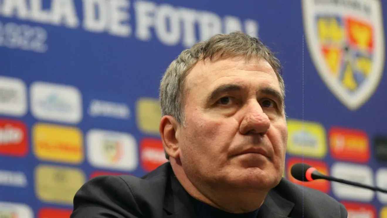 Ungurii suferă pentru că fotbalistul lăsat de Gică Hagi în afara lotului a ales să joace pentru România: „Așa sunt regulamentele…”