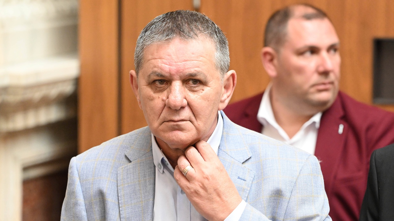 Marius Lăcătuș e convins că Marius Baciu e ca și DAT AFARĂ: „Gigi Becali s-a înțeles deja cu înlocuitorul lui!”