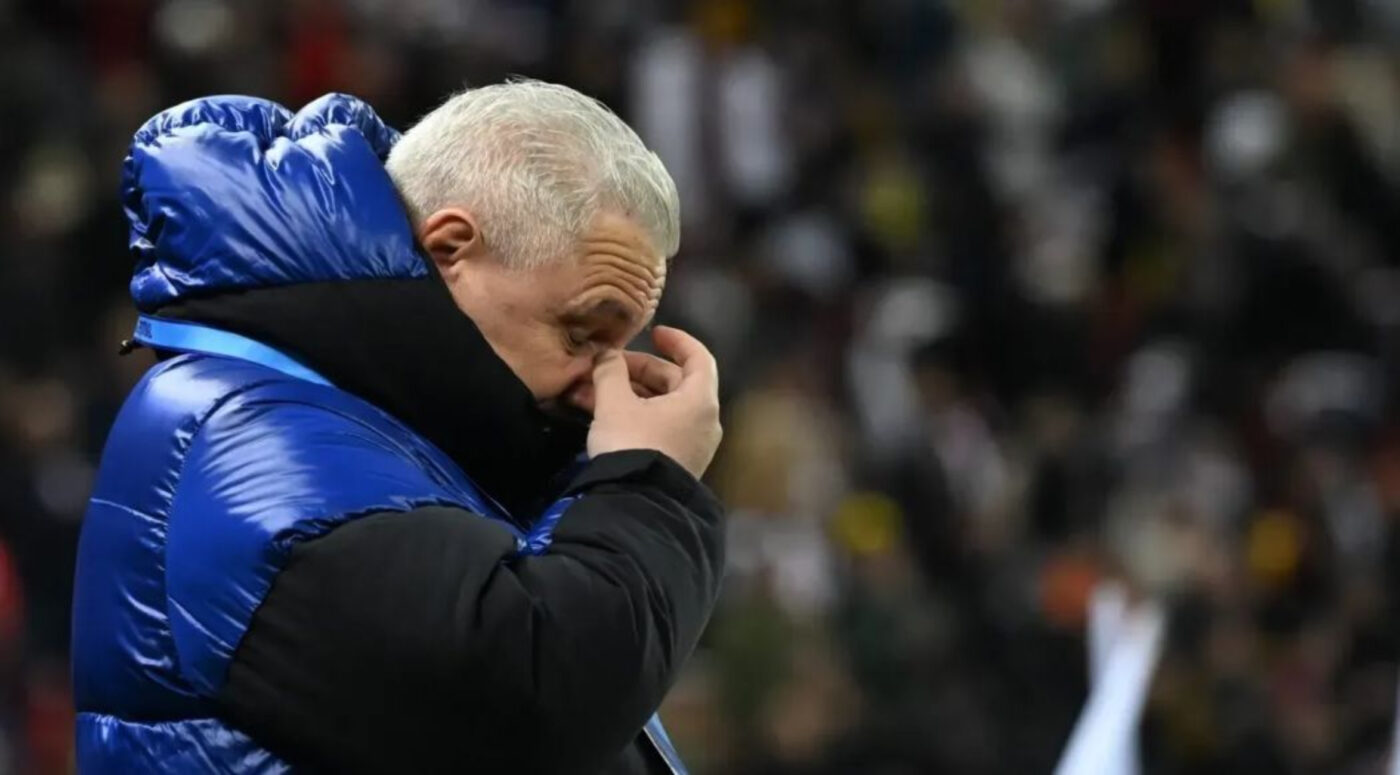 DECLARAȚII Marius Șumudică a dat verdictul despre situația lui Marius Baciu la FCSB: „Suntem mici copii!”
