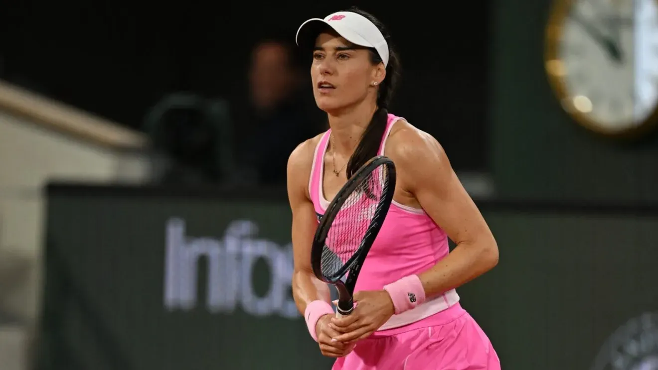 Duel horror pentru Sorana Cîrstea în optimile US Open! Românca va întâlni o jucătoare din top 3 WTA