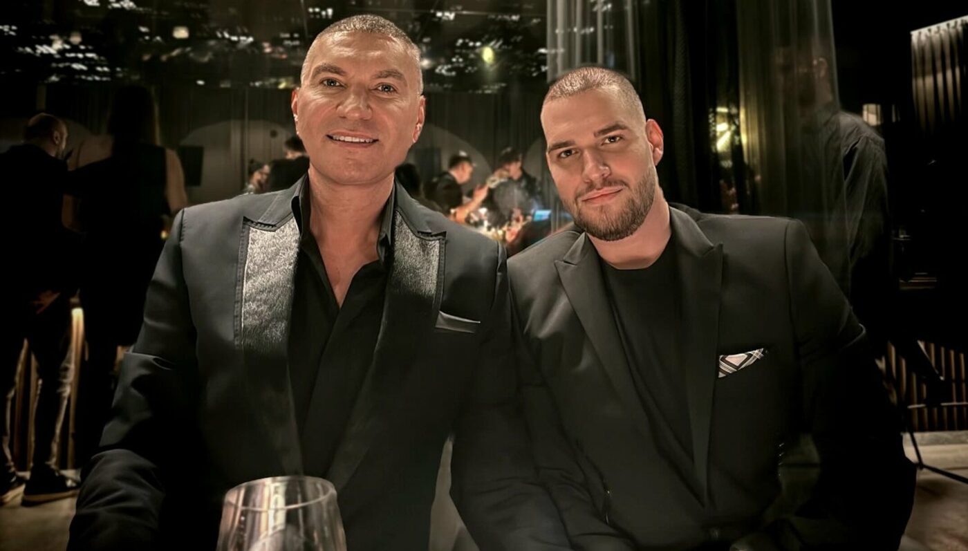 Fiul lui Cristi Borcea, lovitură în afaceri! Mihai-Angelo, implicat în investiția de 15.000.000 de euro în energie din Săcele