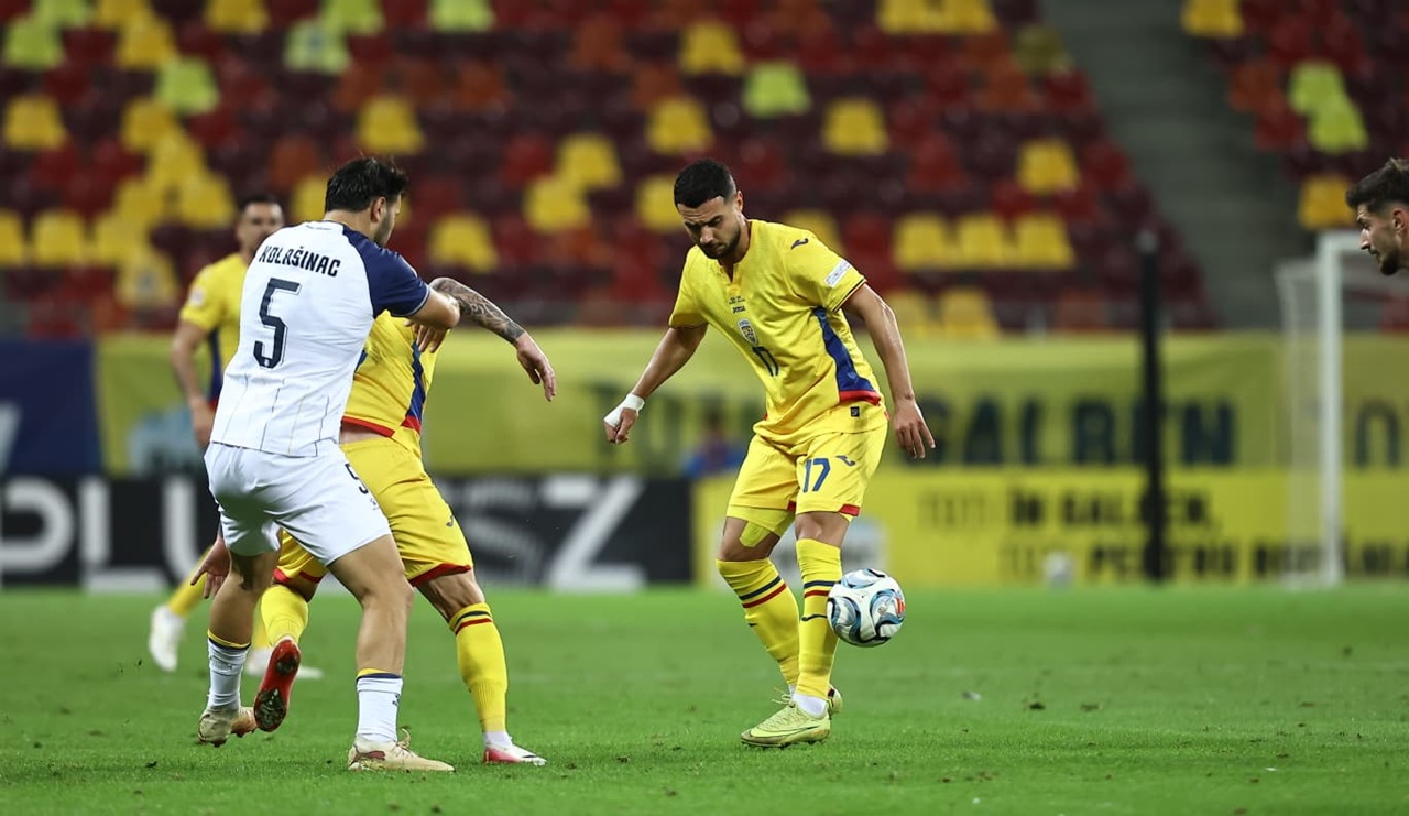 Mihai Stoica a nimicit fotbaliștii naționalei României! I-a făcut praf pe Ionuț Radu, Andrei Burcă și Valentin Mihăilă: „Hagi știe pe cine să nu mai cheme”