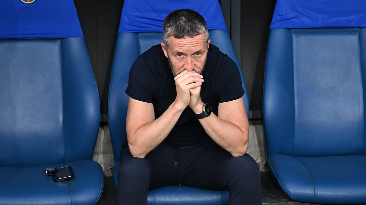Mihai Stoica i-a dat replica lui Ianis Zicu după acuzațiile de ipocrizie: „Am niște mesaje păstrate!”