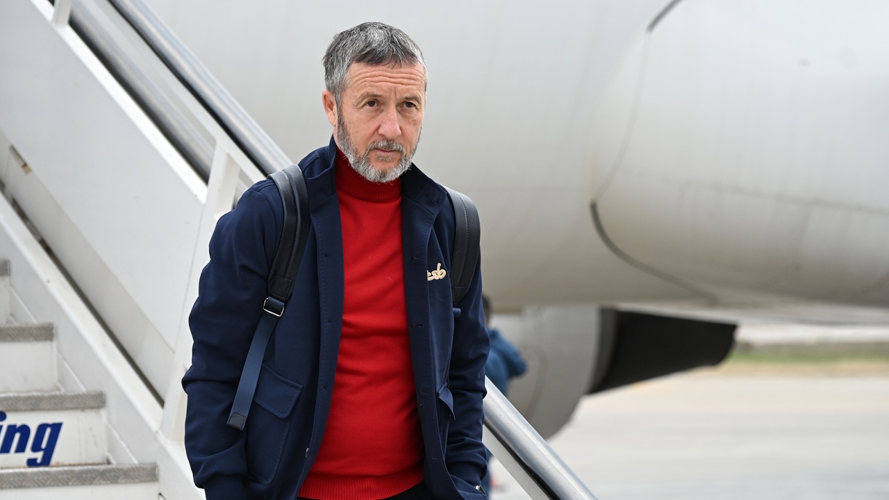FCSB forțează două transferuri! Mihai Stoica a dezvăluit situația lui Drăguș și Muhar: „Discuție avansată!”