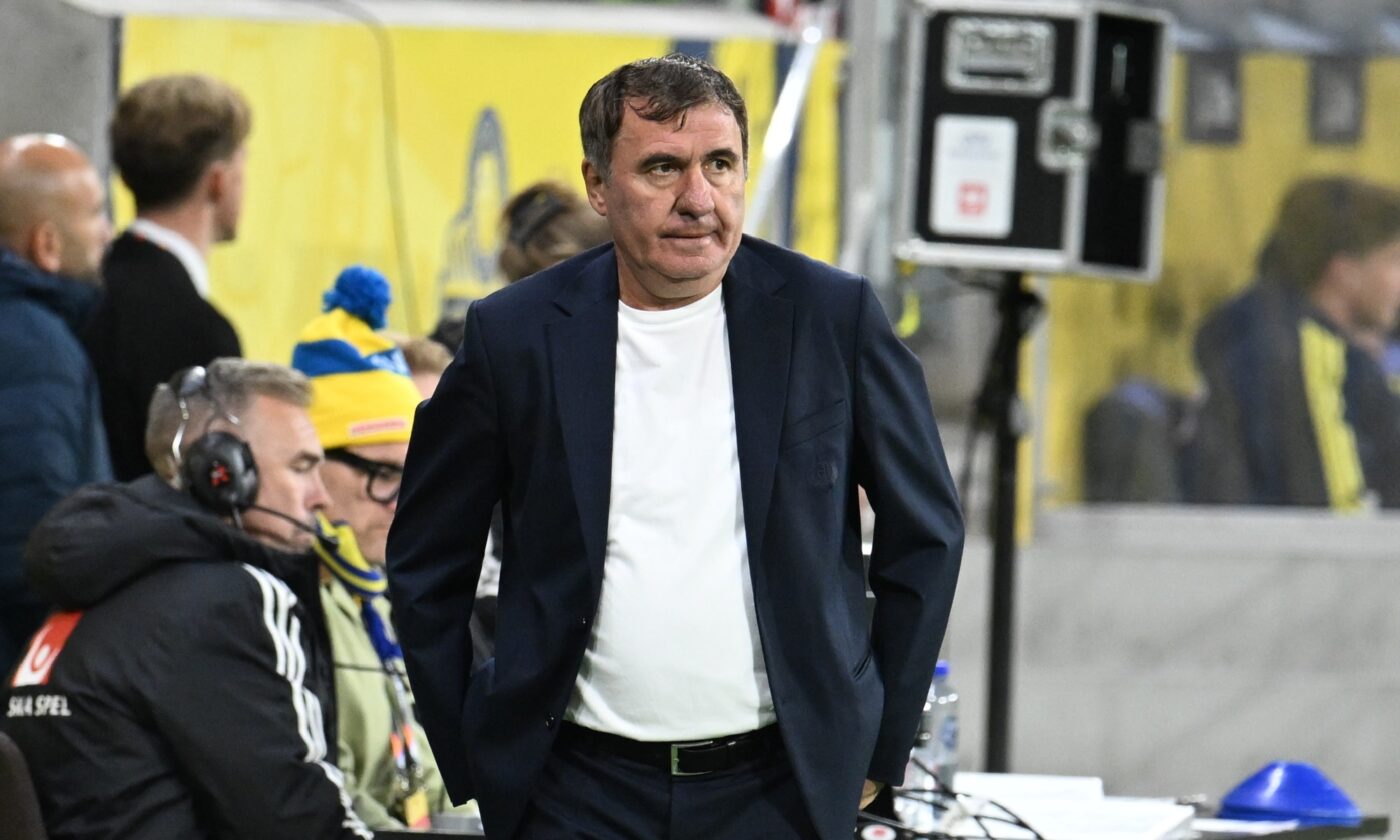 Mircea Rednic reacționează dezarmant după ce Gică Hagi i-a scos din lot pe Drăgușin, Rațiu și Man: „Știi ce ne spune asta? Am multe de reproșat”. EXCLUSIV