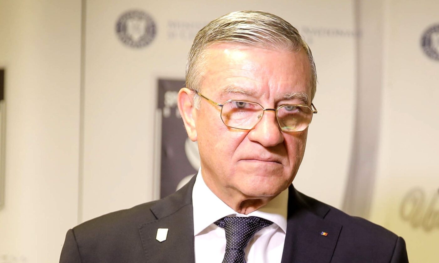 Mircea Sandu s-a implicat la Sportul Studențesc! Caută sponsori pentru noua echipă
