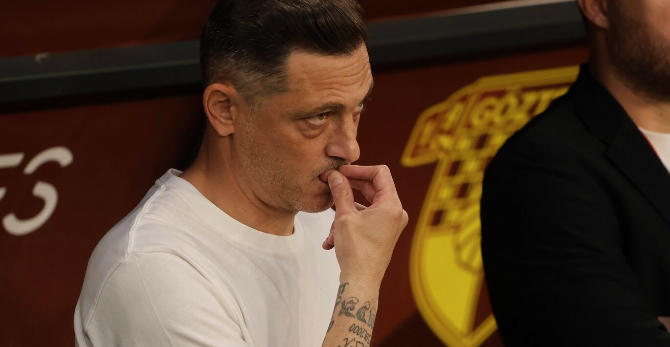 Mirel Rădoi a fost dat afară de la Gaziantep și pentru că l-a transferat pe el. Acum, soția fotbalistului a răbufnit