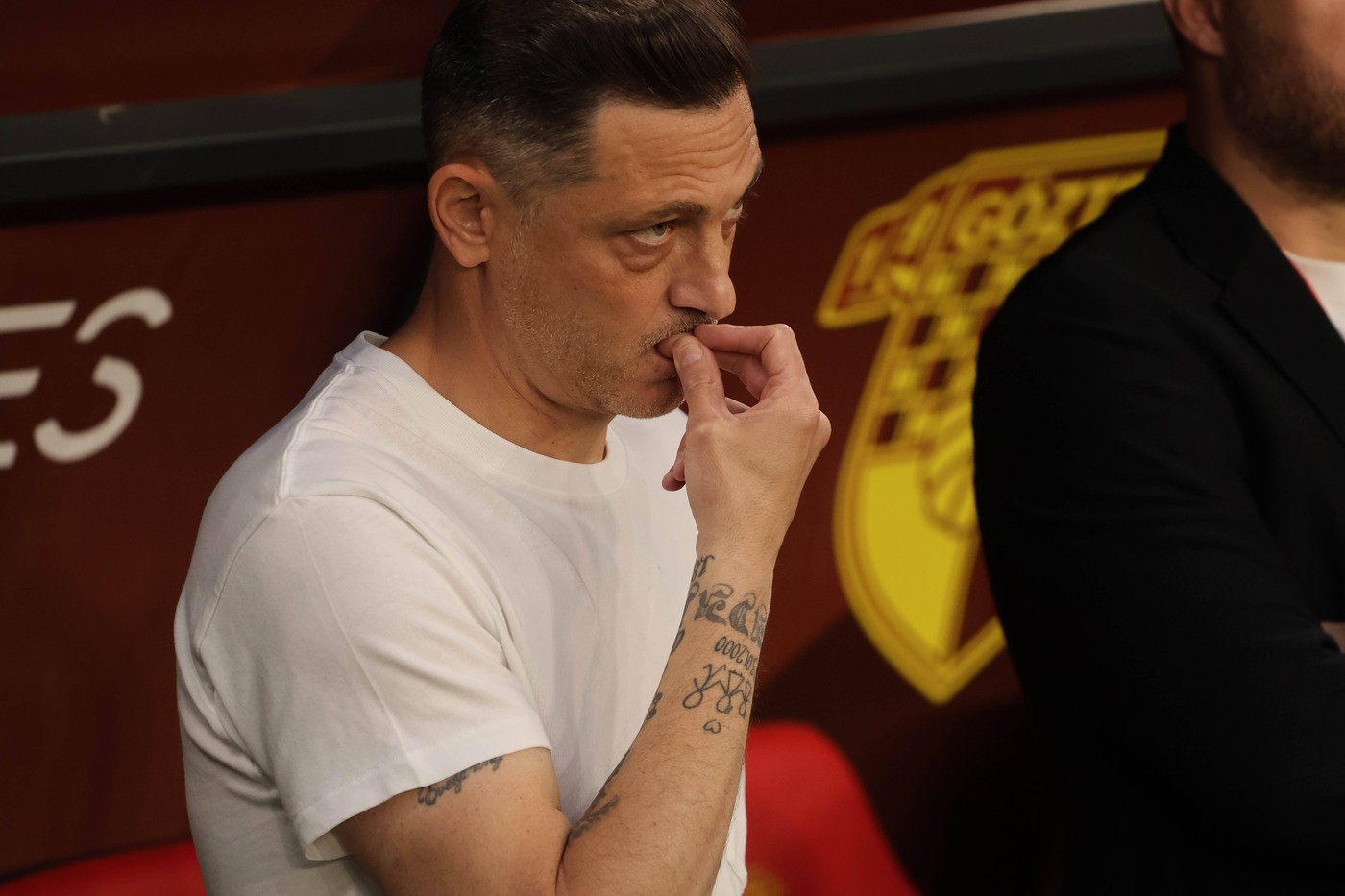 Imagine asociată subiectului: Mirel Rădoi a plecat de la Gaziantep după șapte meciuri