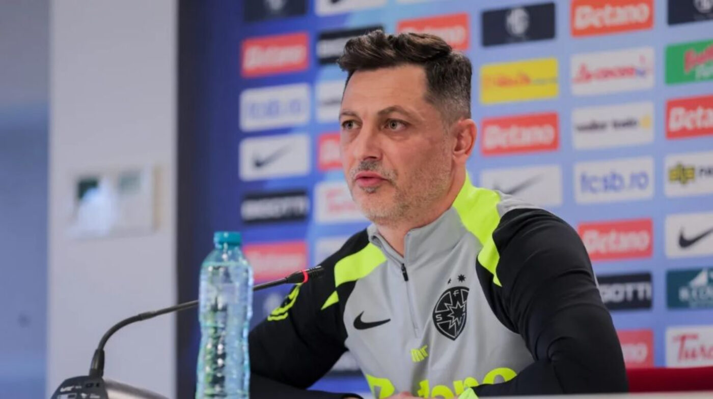 Mirel Rădoi, înapoi la FCSB? Mihai Stoica a dat răspunsul imediat