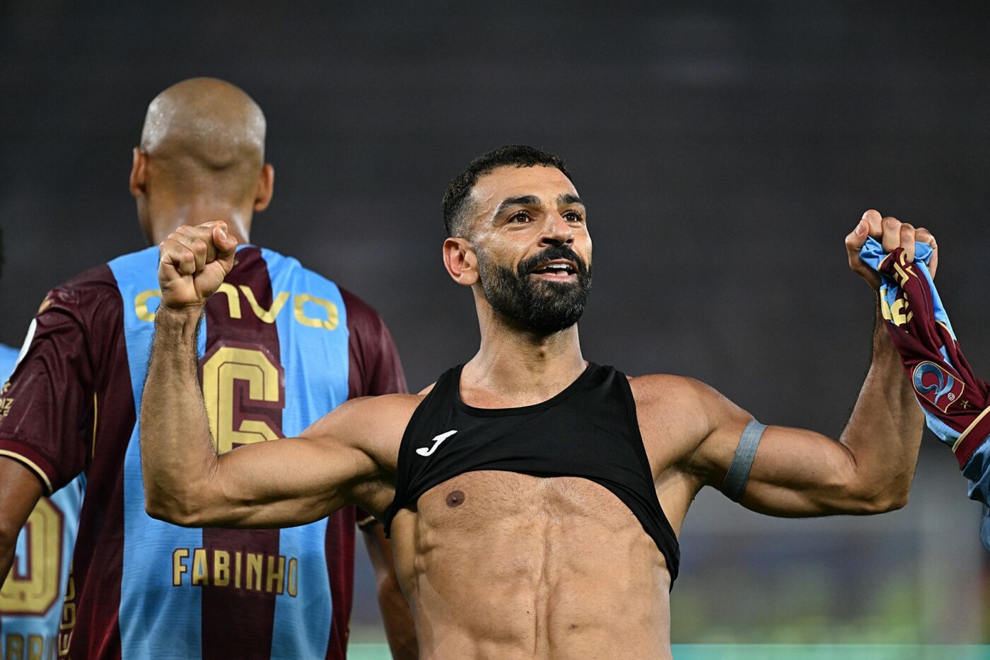 Mohamed Salah a distrus-o de unul singur pe Galatasaray: hattrick și assist! „Am exploatat spațiile fără milă”