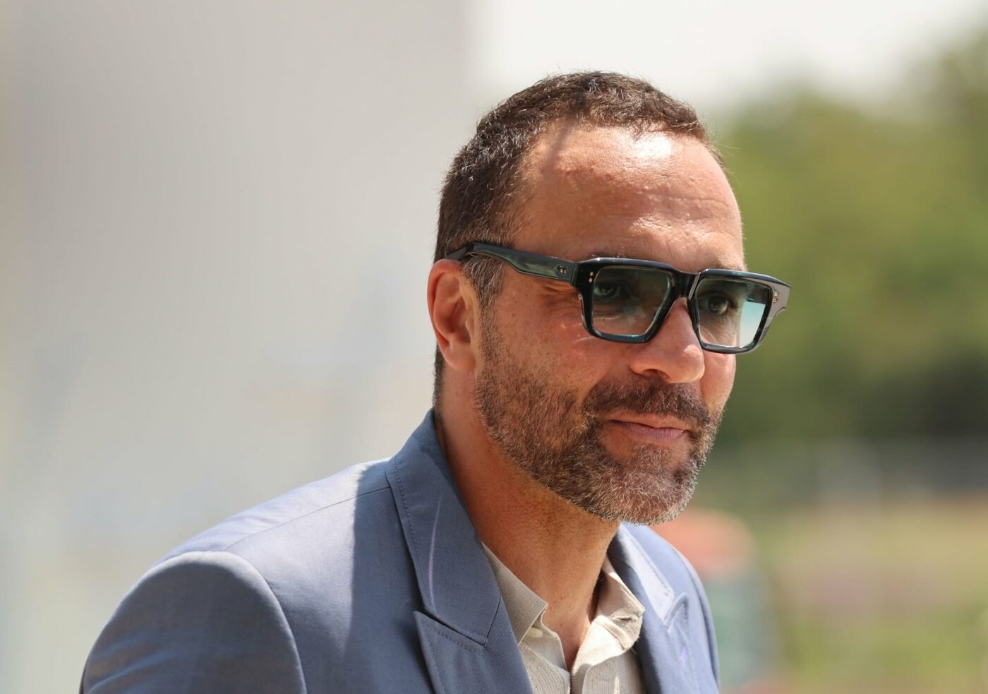 Moștenitorul imperiului de miliarde al lui Ion Țiriac a făcut anunțul surprinzător: „După 50 de ani pe Pământ…”