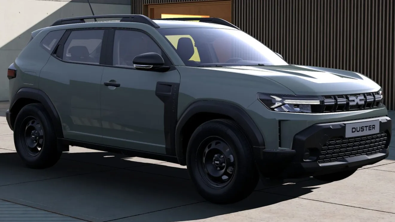 Dacia revoluționează piața auto! Noul motor pentru Duster și Bigster are trei surse de energie