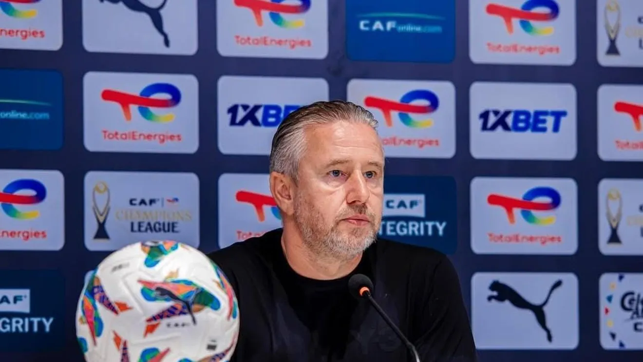 Reghecampf a primit „ordin” de la Mustață, care susține că „noi l-am pus antrenor la FCSB”: „Să facă curățenie totală!”