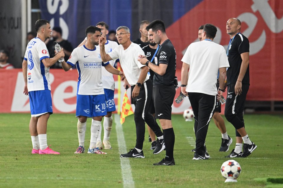 MERCATO Transfer bombă în Superliga! Fotbalistul crescut în La Liga a semnat