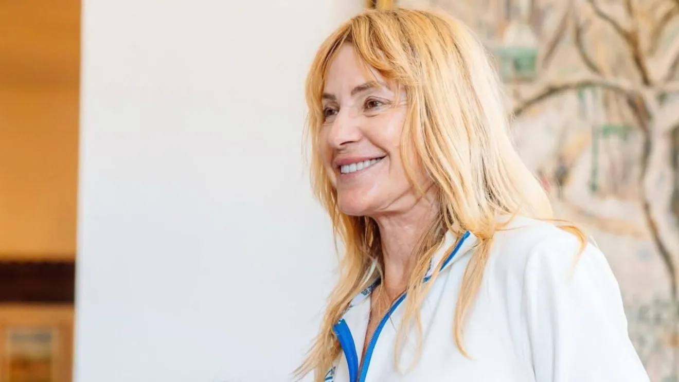 VIDEO Nadia Comăneci a dezvăluit calitățile unui copil care poate călca pe urmele marilor sportivi: „Să vezi asta în caracterul lui”