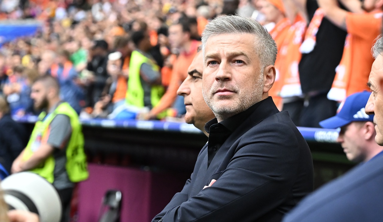 A lucrat cu Gigi Becali și a dat verdictul categoric despre revenirea lui Edi Iordănescu la FCSB: „Imposibil!”